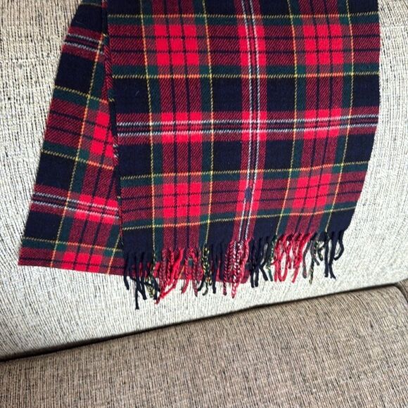 Polo Ralph Lauren scarf - Picture 1 of 4